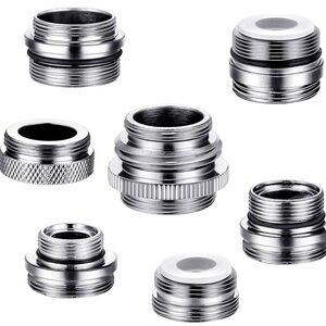 🆕 hotop faucet adopter kit